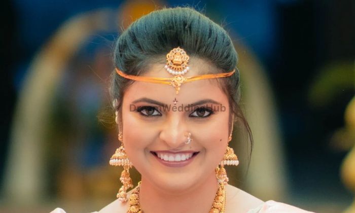 Madhulatha Makeup Artis
